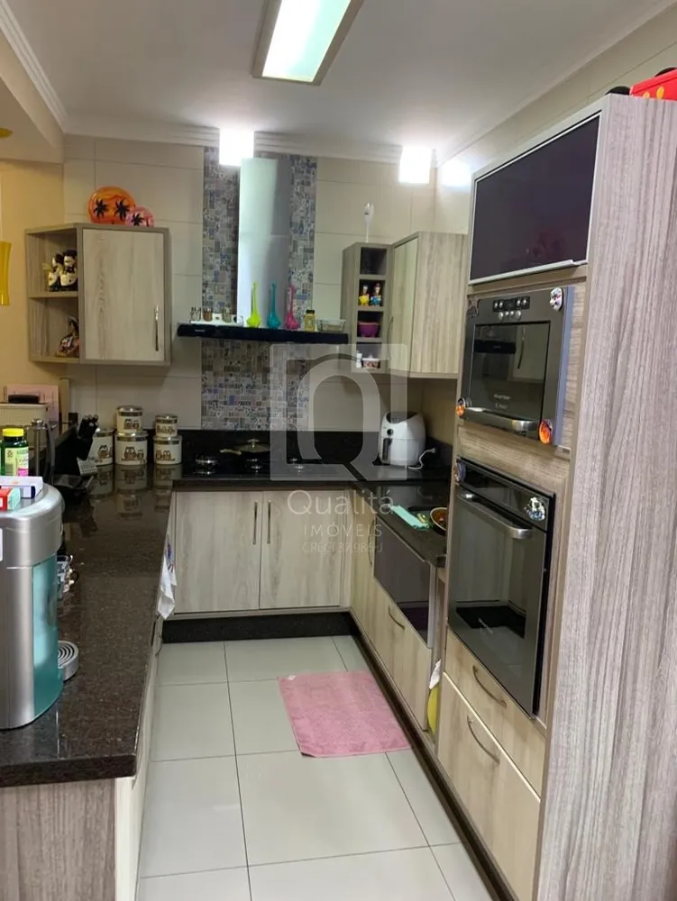 Sobrado, 3 quartos, 238 m² - Foto 6