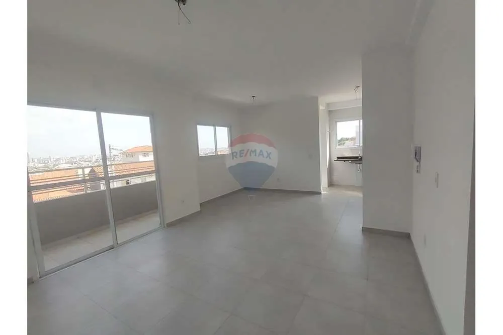 Apartamento, 2 quartos, 78 m² - Foto 1