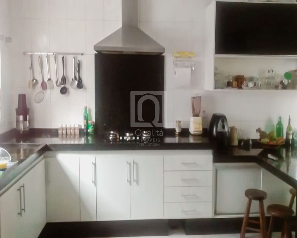 Casa de Condomínio, 4 quartos - Foto 10