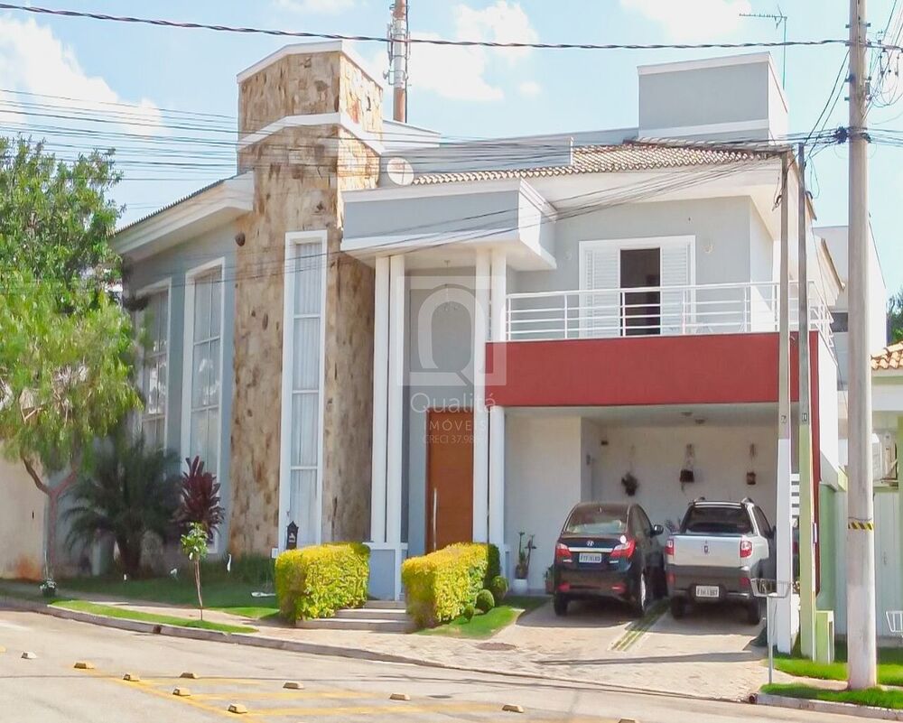 Casa de Condomínio, 4 quartos - Foto 17