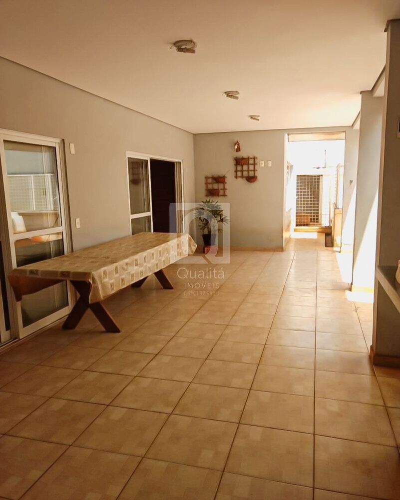 Casa de Condomínio, 4 quartos - Foto 15