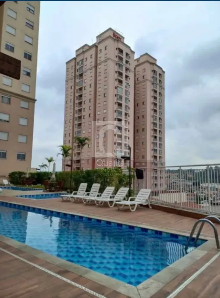 Apartamento, 2 quartos, 48 m² - Foto 9