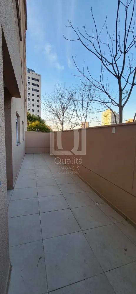 Apartamento, 2 quartos, 48 m² - Foto 7