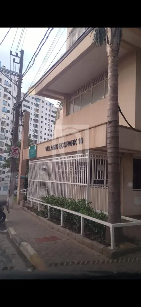 Apartamento, 2 quartos, 48 m² - Foto 8