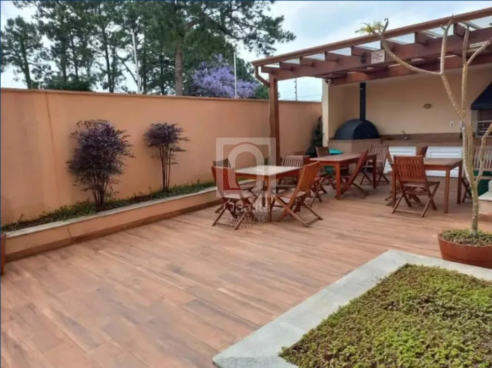 Apartamento, 2 quartos, 48 m² - Foto 7