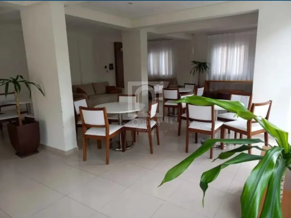 Apartamento, 2 quartos, 48 m² - Foto 3