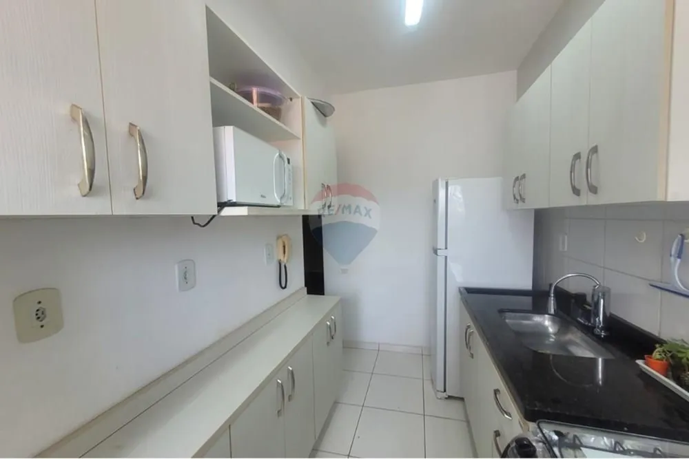 Apartamento, 2 quartos, 60 m² - Foto 2