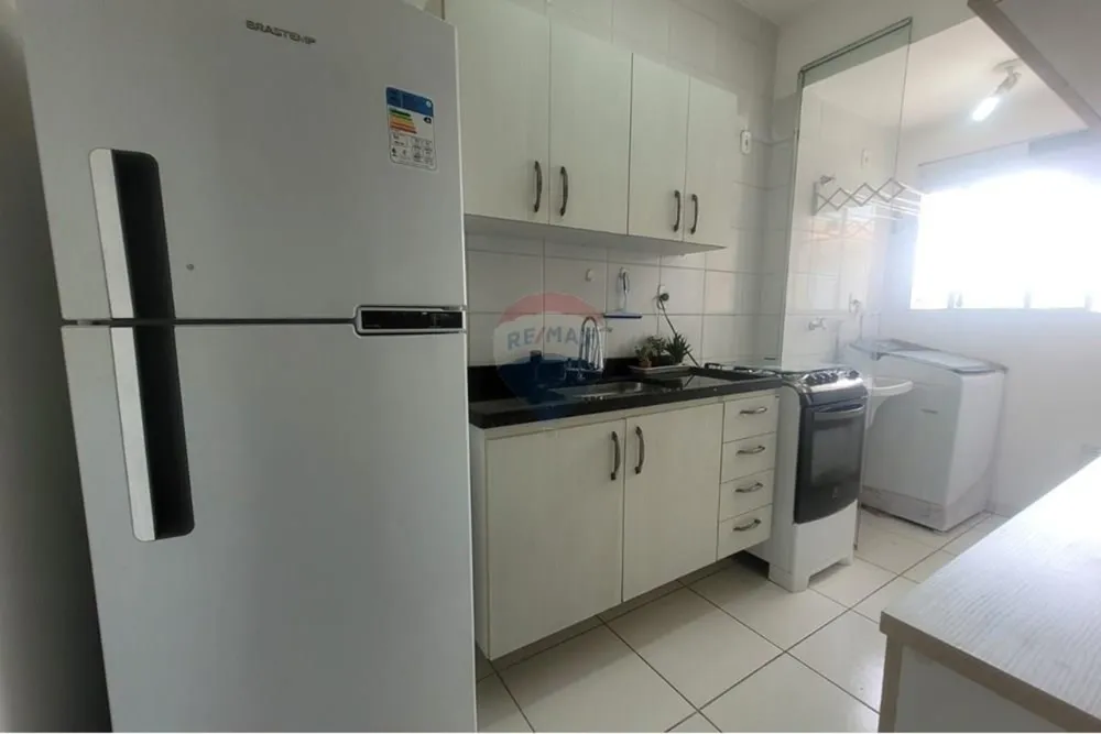 Apartamento, 2 quartos, 60 m² - Foto 7