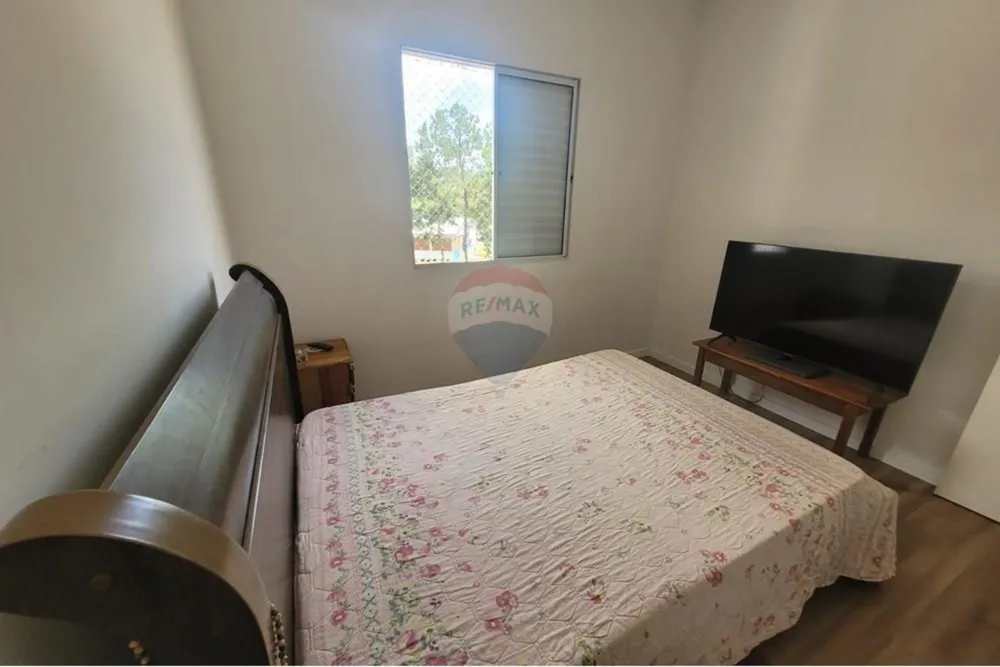 Apartamento, 2 quartos, 60 m² - Foto 9
