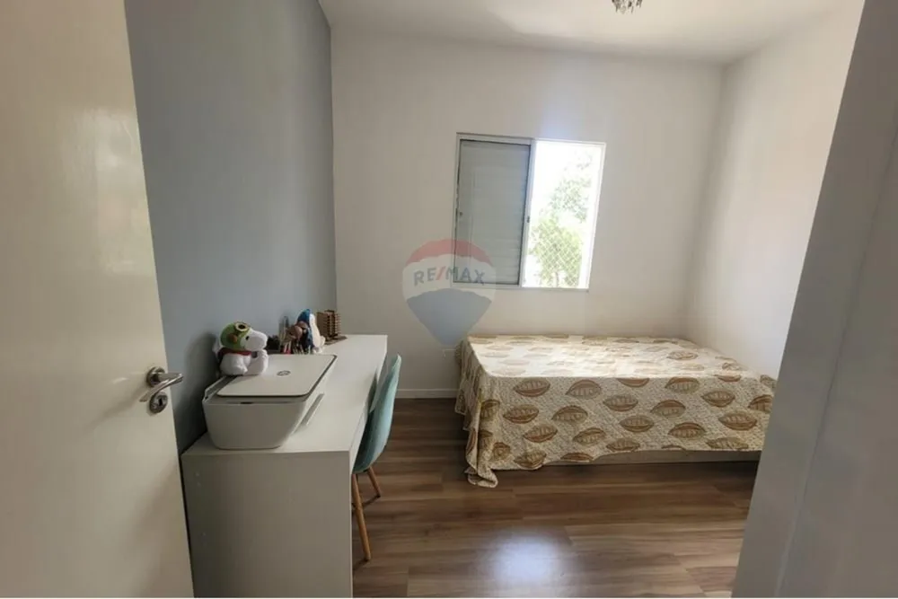 Apartamento, 2 quartos, 60 m² - Foto 10