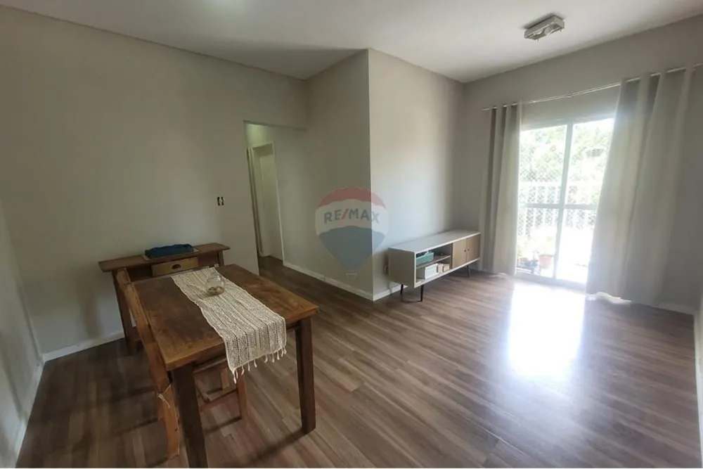 Apartamento, 2 quartos, 60 m² - Foto 3