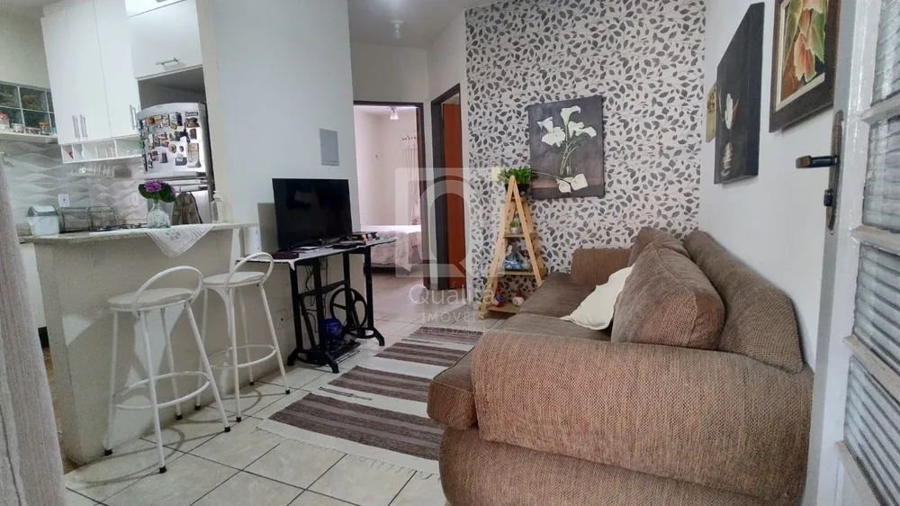 Casa, 3 quartos - Foto 4