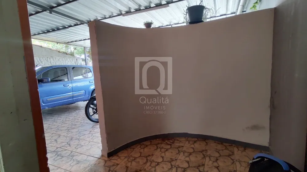 Casa, 3 quartos - Foto 3