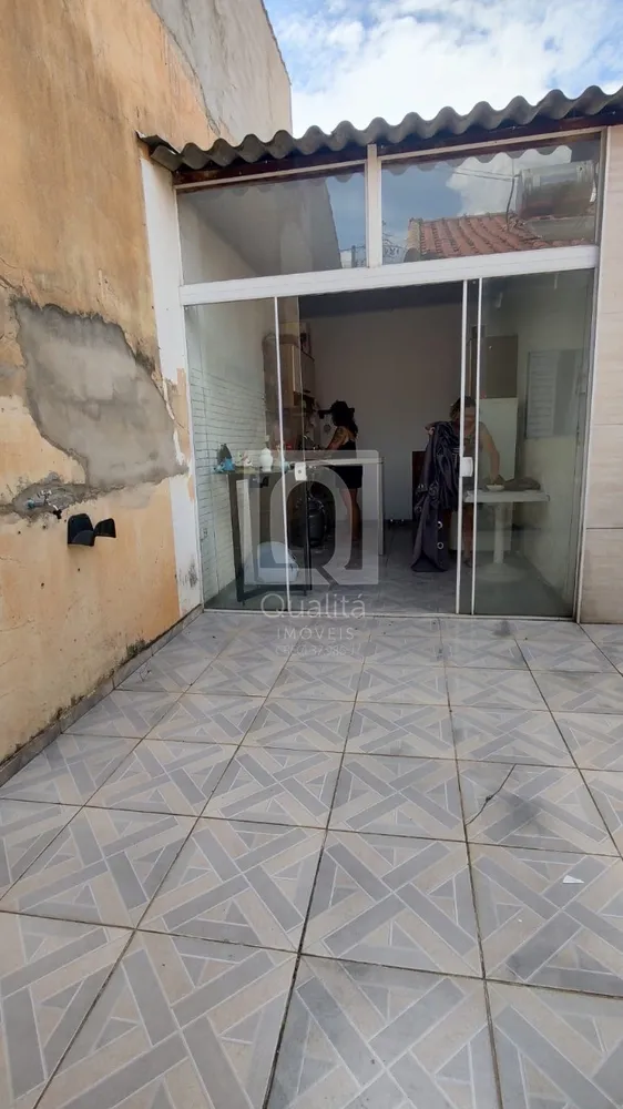 Casa, 3 quartos - Foto 10