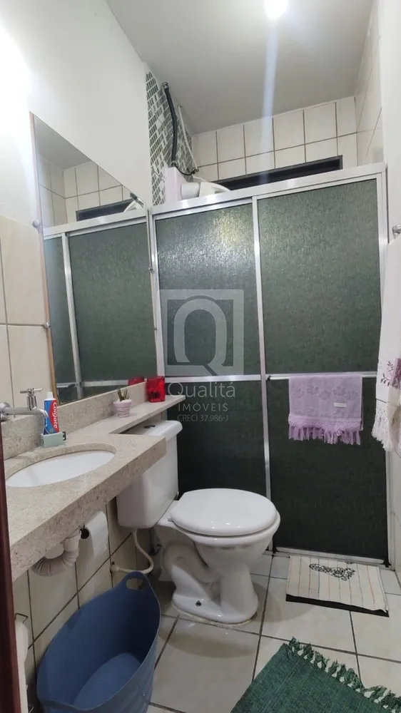 Casa, 3 quartos - Foto 7