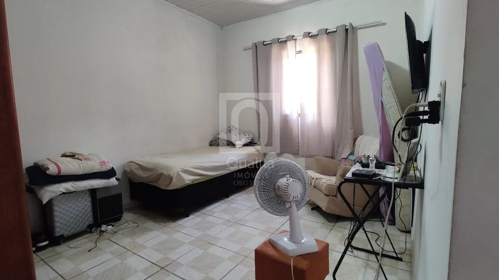 Casa, 3 quartos - Foto 12
