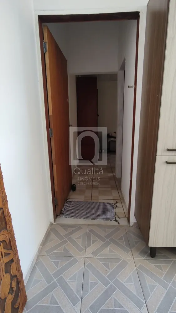 Casa, 3 quartos - Foto 11