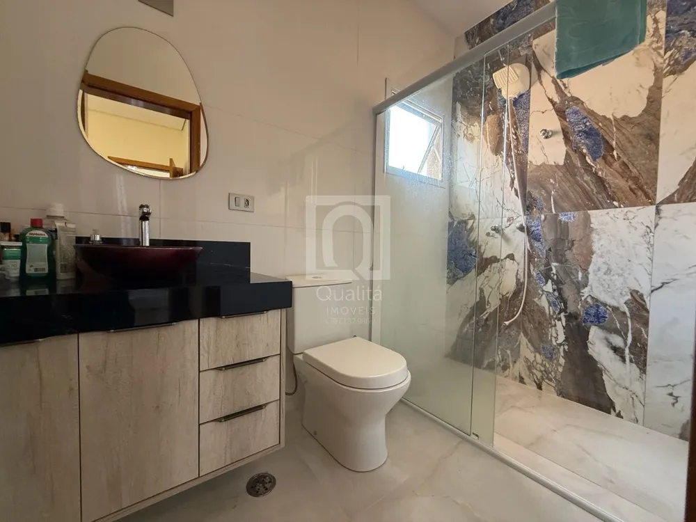 Casa de Condomínio, 3 quartos - Foto 8