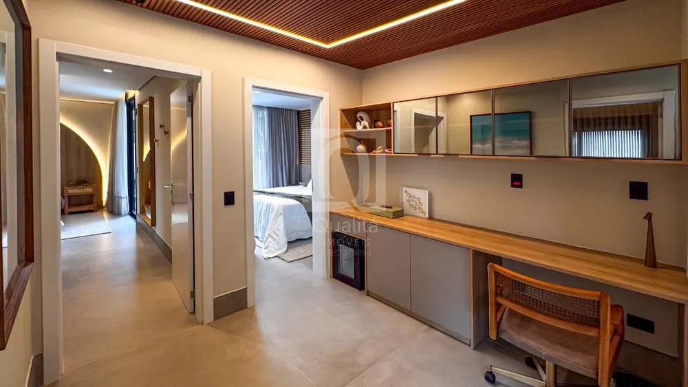 Casa de Condomínio, 5 quartos - Foto 6