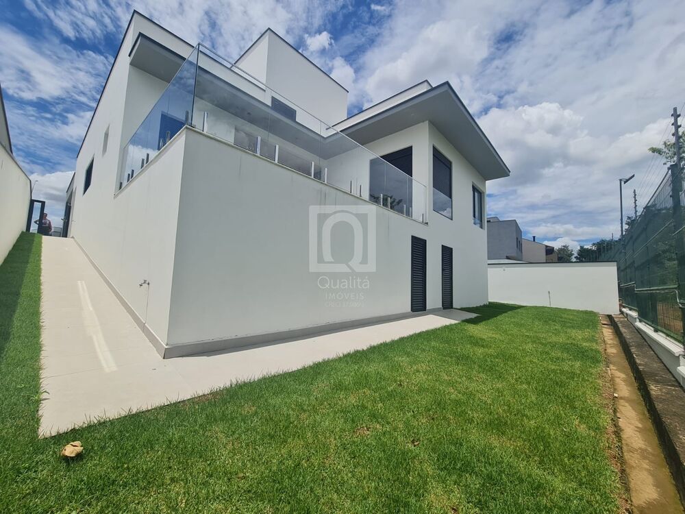 Casa de Condomínio, 3 quartos - Foto 12