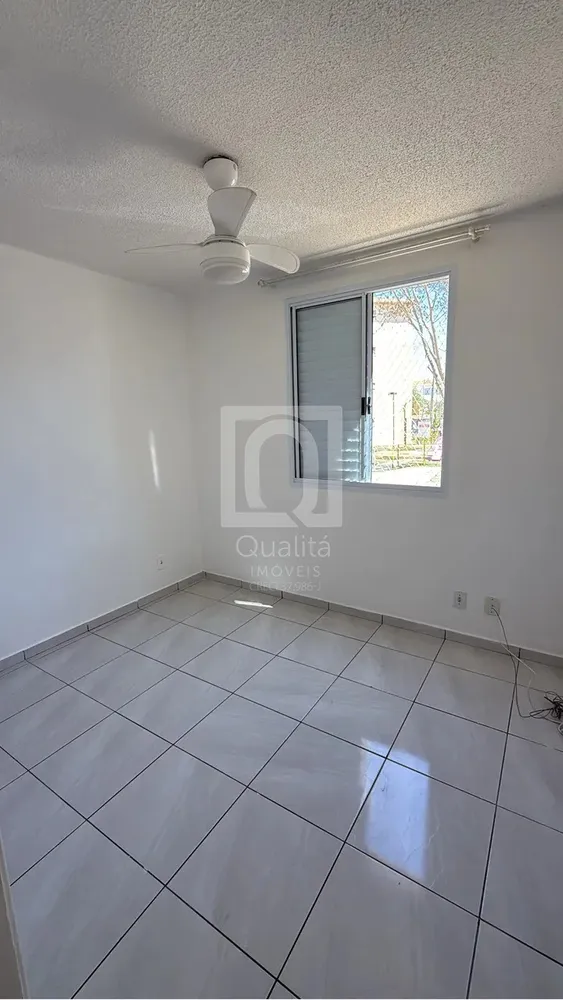 Apartamento, 2 quartos, 47 m² - Foto 1