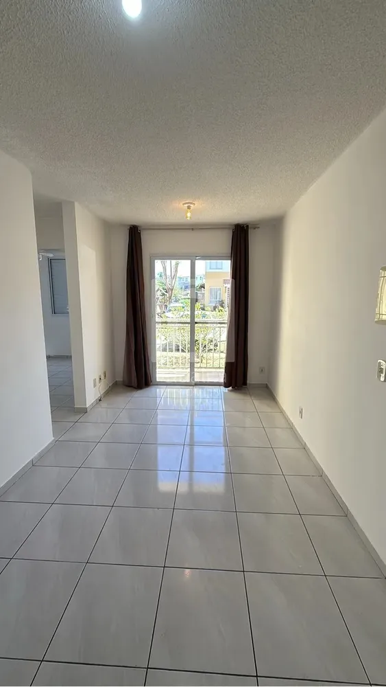 Apartamento, 2 quartos, 47 m² - Foto 5