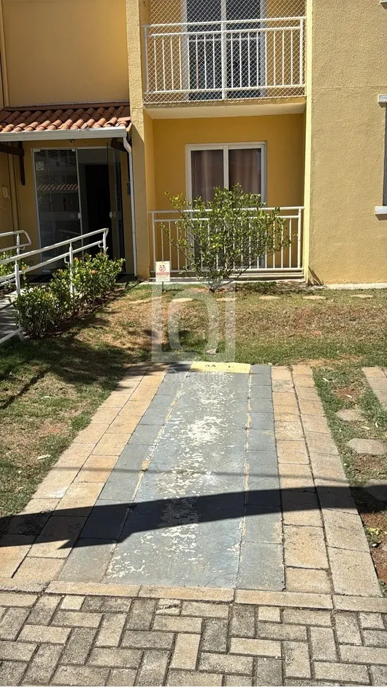 Apartamento, 2 quartos, 47 m² - Foto 3