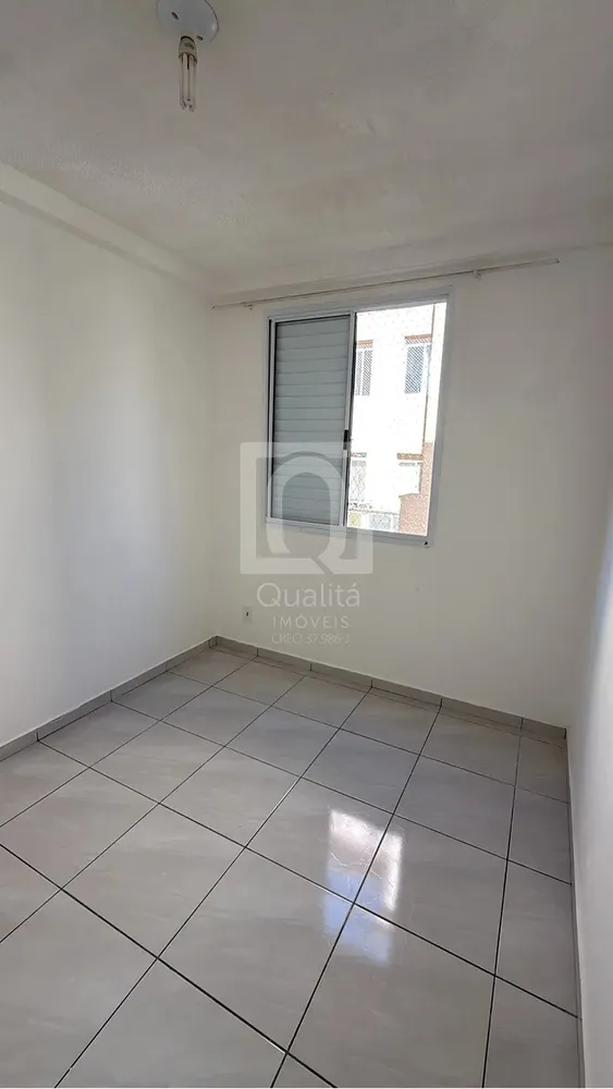 Apartamento, 2 quartos, 47 m² - Foto 7