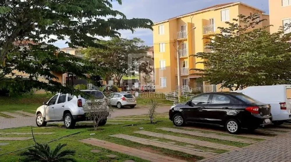 Apartamento, 2 quartos, 47 m² - Foto 4