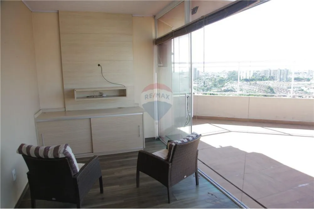 Apartamento, 3 quartos, 197 m² - Foto 10