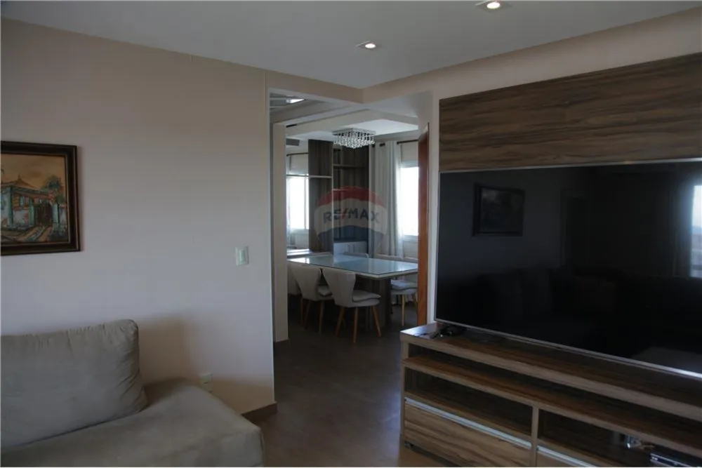 Apartamento, 3 quartos, 197 m² - Foto 3
