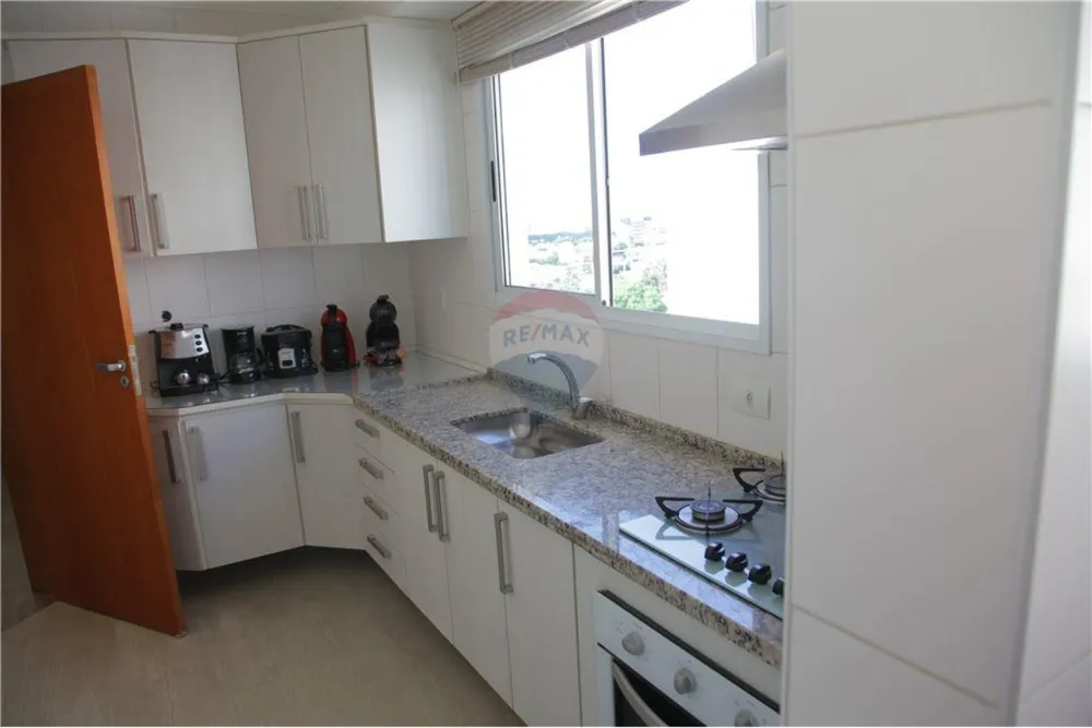 Apartamento, 3 quartos, 197 m² - Foto 5