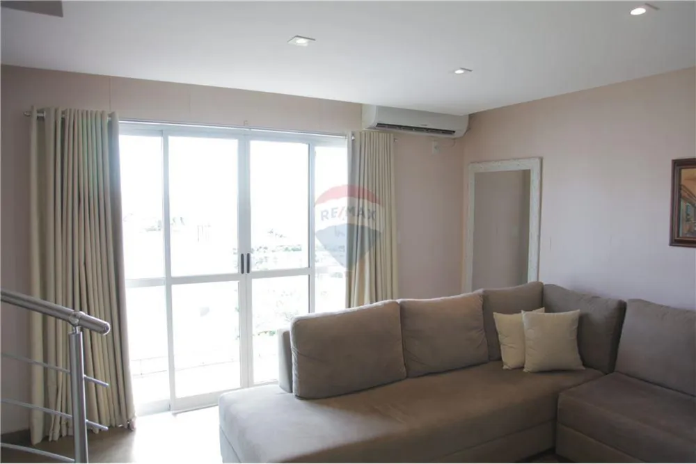 Apartamento, 3 quartos, 197 m² - Foto 2