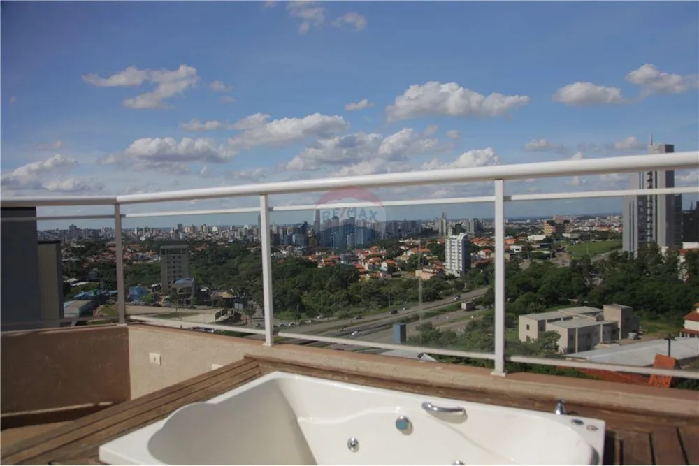 Apartamento, 3 quartos, 197 m² - Foto 11