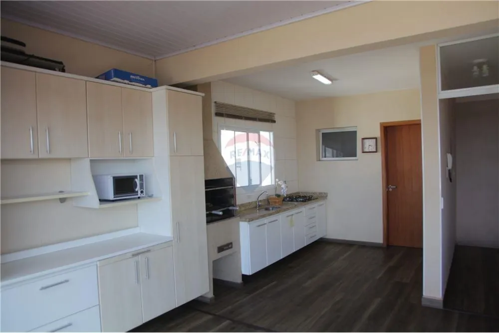 Apartamento, 3 quartos, 197 m² - Foto 9