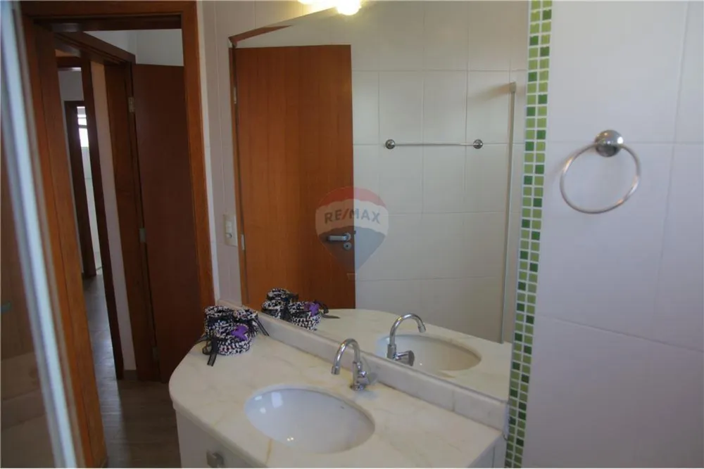 Apartamento, 3 quartos, 197 m² - Foto 8