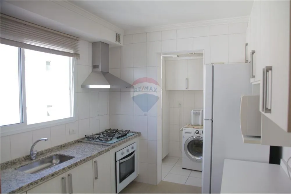 Apartamento, 3 quartos, 197 m² - Foto 7