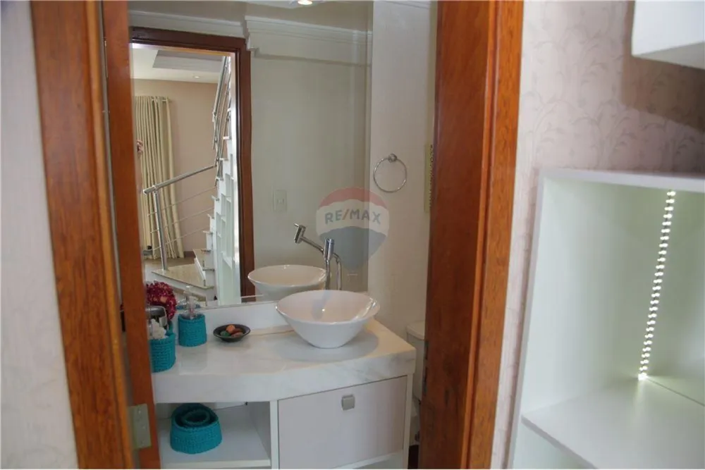 Apartamento, 3 quartos, 197 m² - Foto 4
