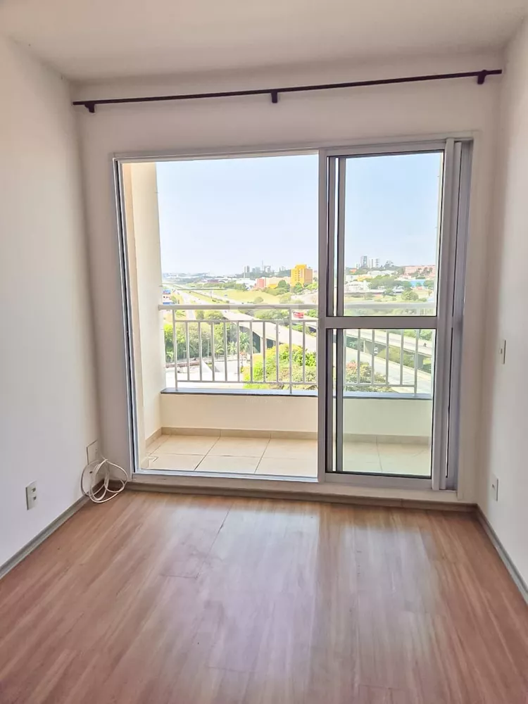 Apartamento à venda com 2 quartos, 51m² - Foto 3