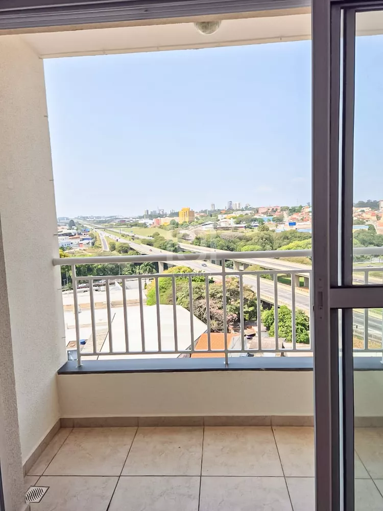 Apartamento à venda com 2 quartos, 51m² - Foto 4