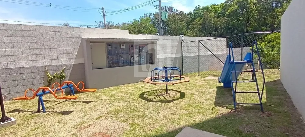 Apartamento, 2 quartos, 45 m² - Foto 8