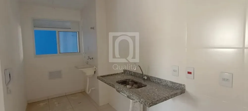 Apartamento, 2 quartos, 45 m² - Foto 3