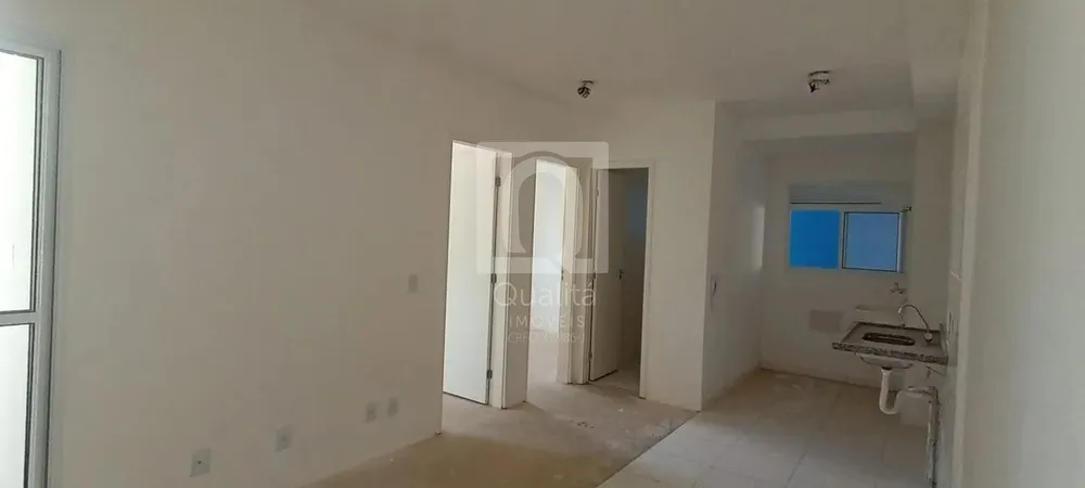 Apartamento, 2 quartos, 45 m² - Foto 1
