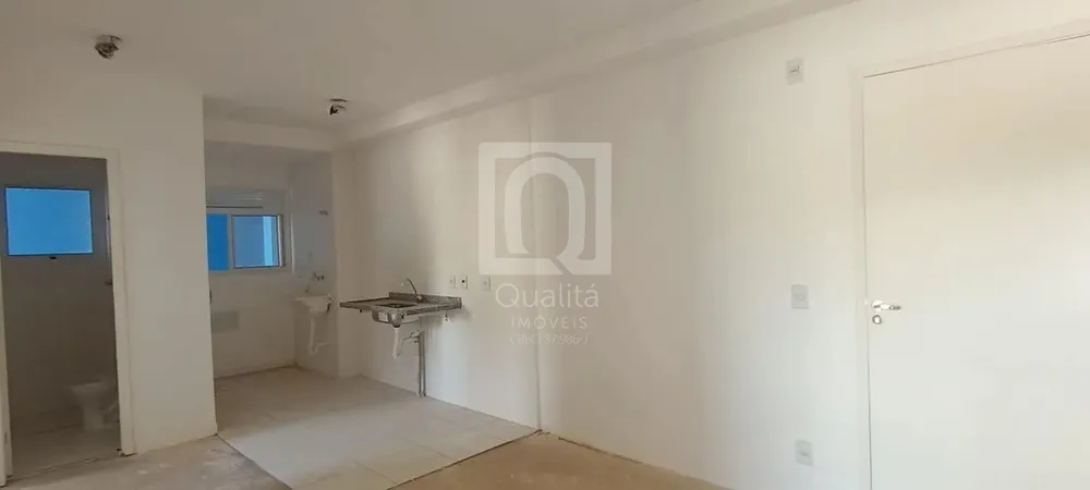 Apartamento, 2 quartos, 45 m² - Foto 2