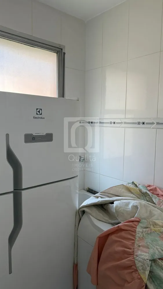 Apartamento, 2 quartos, 61 m² - Foto 6