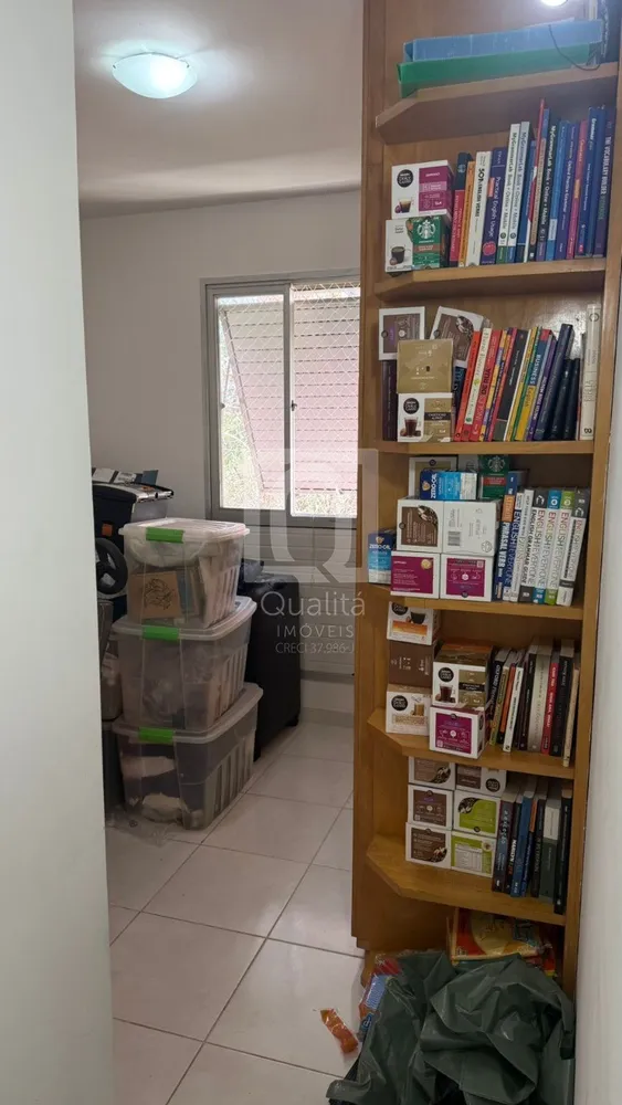 Apartamento, 2 quartos, 61 m² - Foto 8