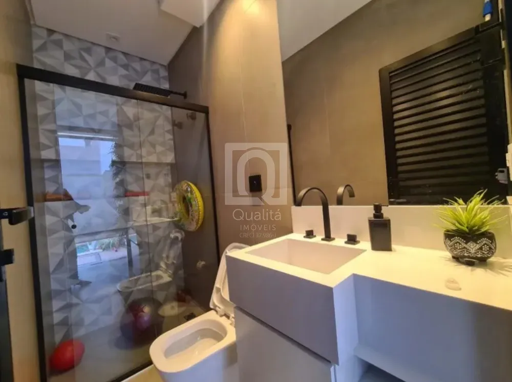 Casa de Condomínio, 3 quartos - Foto 7