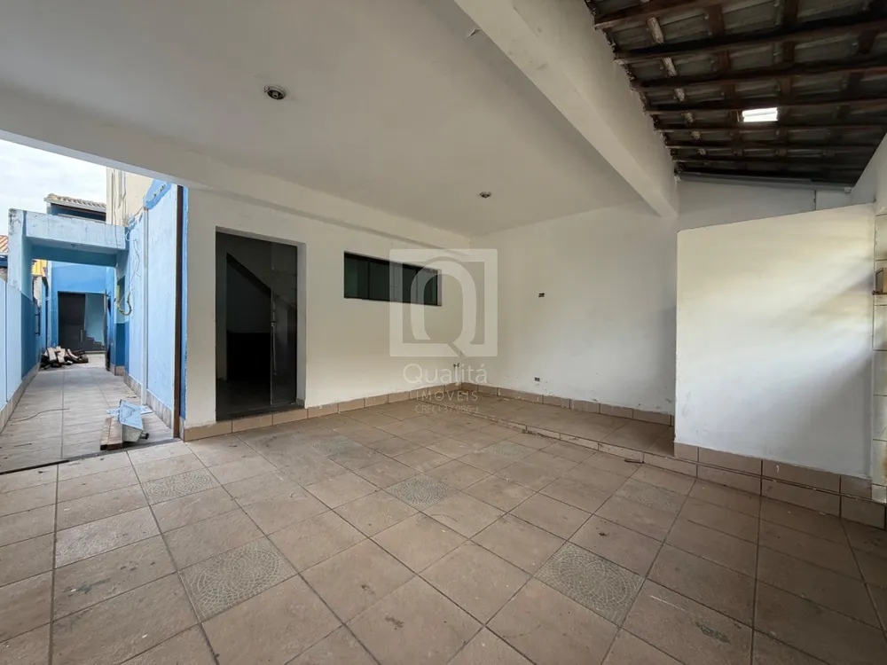 Sobrado, 2 quartos - Foto 1