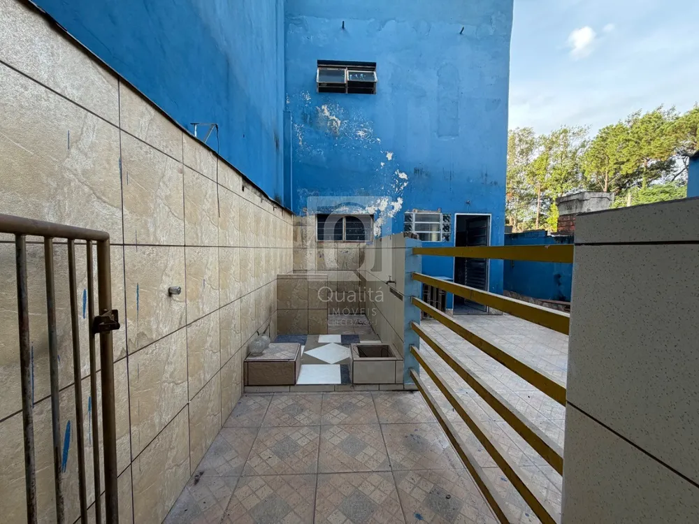 Sobrado, 2 quartos - Foto 6