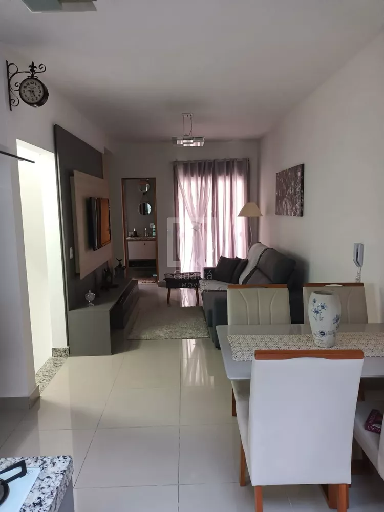 Casa de Condomínio à venda com 2 quartos, 110m² - Foto 3